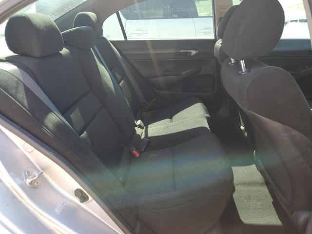 Photo 10 from auction – 2011 HONDA CIVIC LX-S with VIN 19XFA1F69BE009993