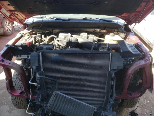 Photo 11 from auction – 2014 FORD F250 SUPER with VIN 1FT7X2B64EEB77958