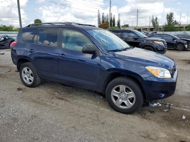 Photo 4 from auction – 2007 TOYOTA RAV4 with VIN JTMZD33V075046820