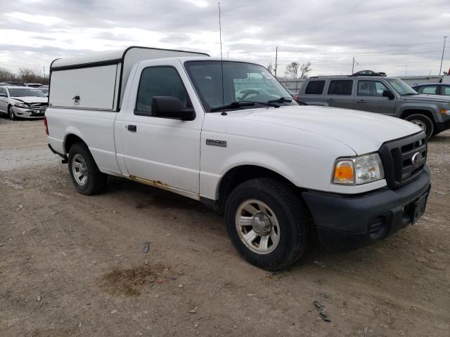 Фото 4 с аукциона – 2011 FORD RANGER с VIN 1FTKR1AD3BPA82077