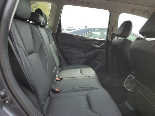 Photo 11 from auction – 2022 SUBARU FORESTER T with VIN JF2SKARC1NH432600
