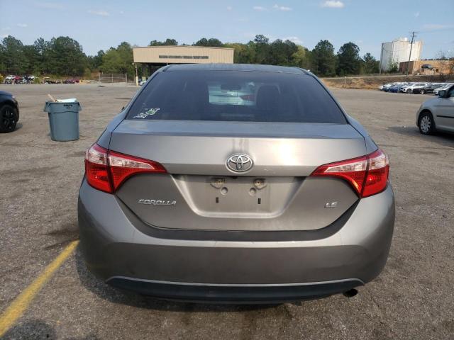 Photo 6 from auction – 2018 TOYOTA COROLLA L with VIN 5YFBURHE9JP827228