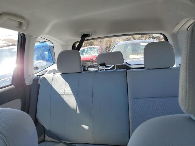 Photo 10 from auction – 2016 SUBARU FORESTER 2 with VIN JF2SJAAC9GG511827