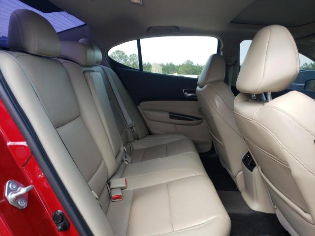 Photo 10 from auction – 2018 ACURA TLX TECH with VIN 19UUB1F55JA001548