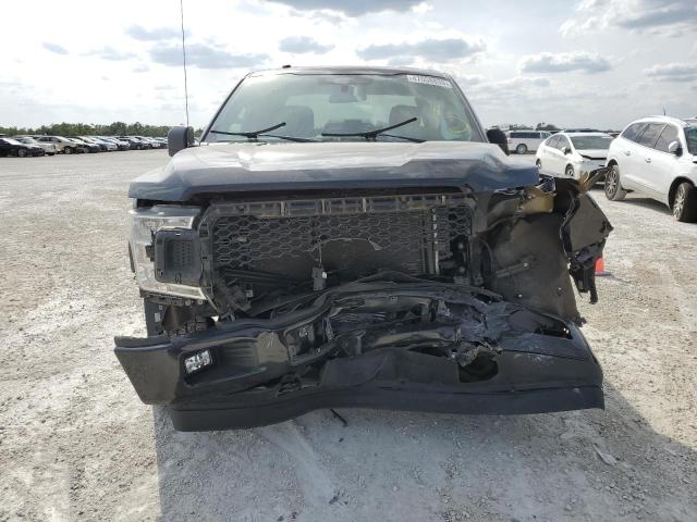 Photo 5 from auction – 2019 FORD F150 SUPER with VIN 1FTEX1EP2KKC57603