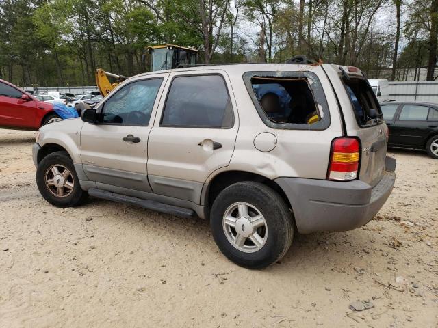 Photo 2 from auction – 2001 FORD ESCAPE XLS with VIN 1FMYU01151KA49887