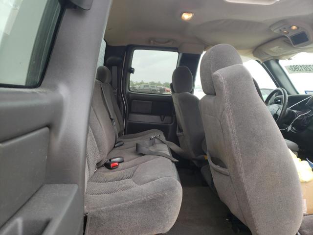 Photo 10 from auction – 2006 CHEVROLET SILVERADO with VIN 2GCEC19V361112595