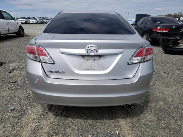 Photo 6 from auction – 2012 MAZDA 6 I with VIN 1YVHZ8DH2C5M12882