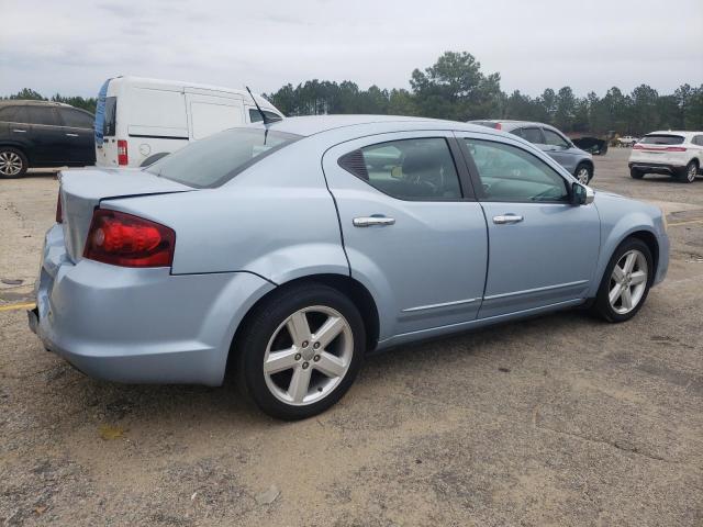 Photo 3 from auction – 2013 DODGE AVENGER SE with VIN 1C3CDZAB9DN718682