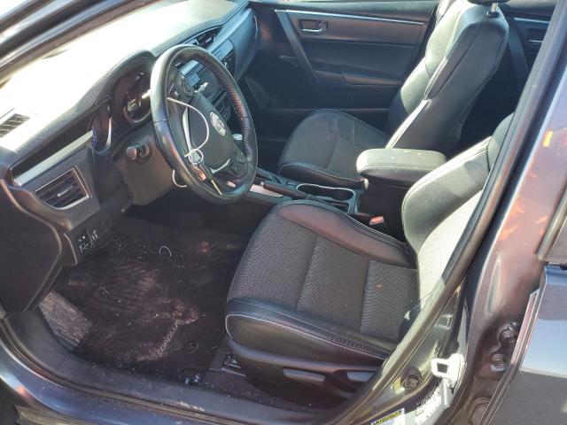 Photo 7 from auction – 2015 TOYOTA COROLLA L with VIN 5YFBURHE0FP303604