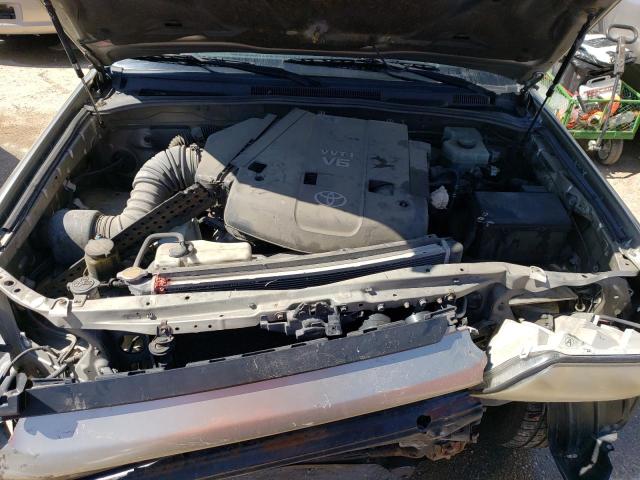 Photo 12 from auction – 2004 TOYOTA 4RUNNER SR with VIN JTEBU14R048019887