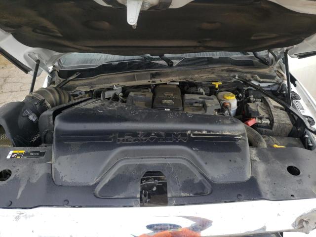 Photo 11 from auction – 2020 RAM 3500 with VIN 3C7WRTCL9LG184803