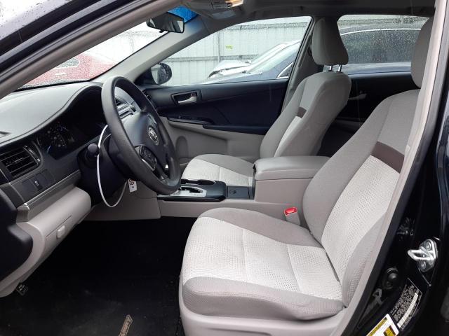 صورة رقم 7 من المزاد - 2012 TOYOTA CAMRY BASE مع VIN 4T4BF1FK6CR182792