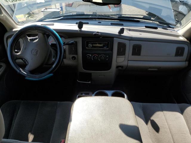 Photo 8 from auction – 2003 DODGE RAM 1500 S with VIN 1D7HU18D43J576280