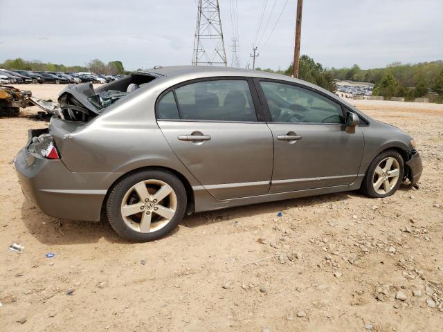 Photo 3 from auction – 2008 HONDA CIVIC EX with VIN 1HGFA16858L104165