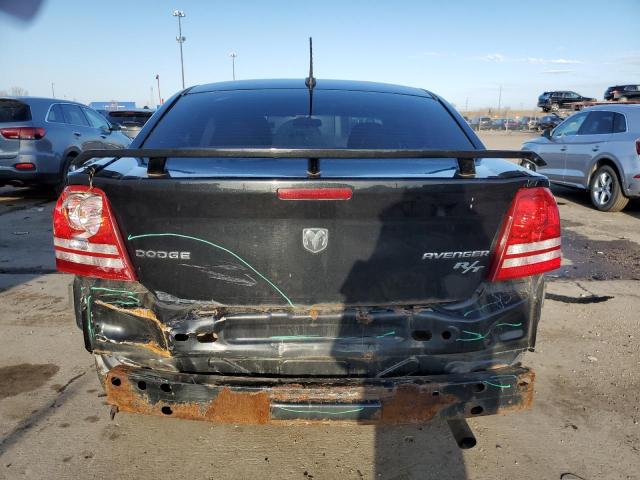 Photo 6 from auction – 2010 DODGE AVENGER R/ with VIN 1B3CC5FB2AN161577