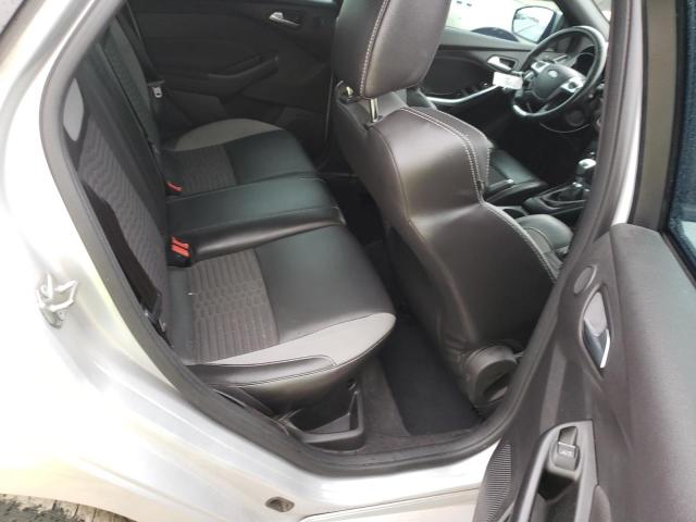 Photo 10 from auction – 2014 FORD FOCUS ST with VIN 1FADP3L96EL347417