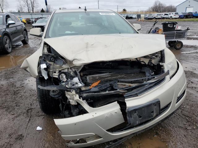 Photo 5 from auction – 2009 SATURN AURA with VIN 1G8ZX57769F210447