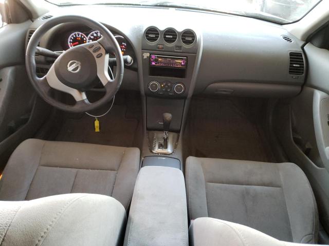 Photo 8 from auction – 2011 NISSAN ALTIMA BAS with VIN 1N4AL2AP8BN480495