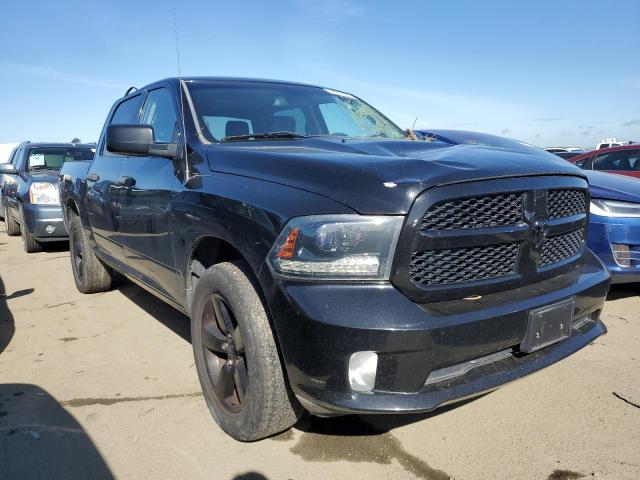 Photo 4 from auction – 2015 RAM 1500 ST with VIN 1C6RR7KT7FS573480