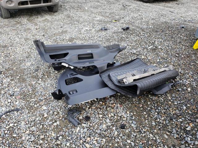 Photo 12 from auction – 2016 FORD EDGE SEL with VIN 2FMPK4J88GBB54111