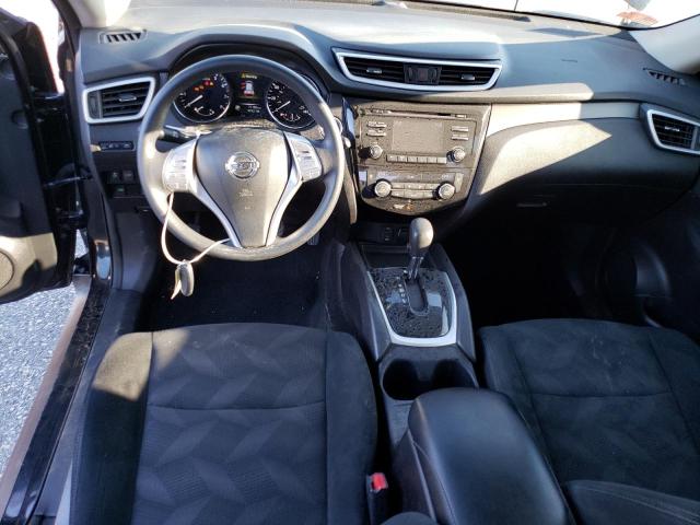 Photo 8 from auction – 2015 NISSAN ROGUE S with VIN 5N1AT2MV9FC885086