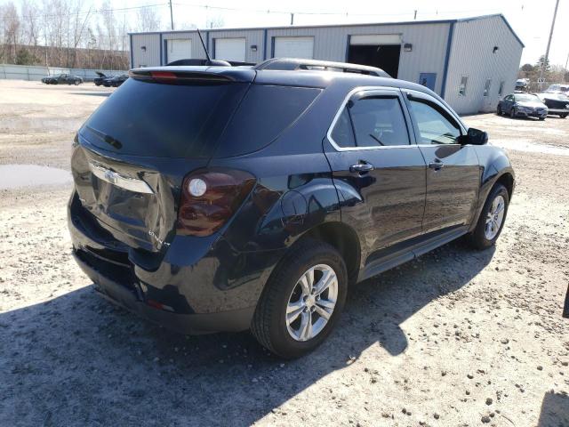 Photo 3 from auction – 2015 CHEVROLET EQUINOX LT with VIN 2GNFLGEK4F6338142