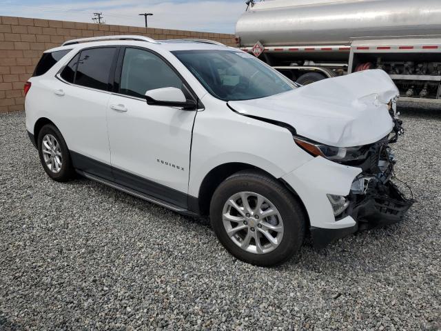 Photo 4 from auction – 2020 CHEVROLET EQUINOX LT with VIN 2GNAXKEV3L6238007
