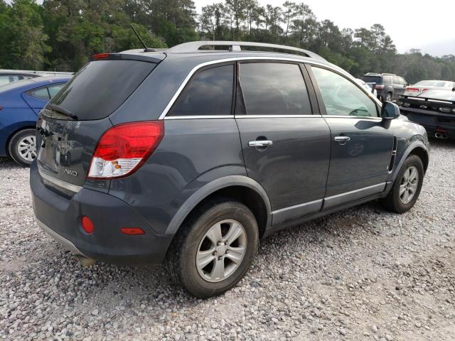 Photo 3 from auction – 2008 SATURN VUE XE with VIN 3GSDL43N08S659499