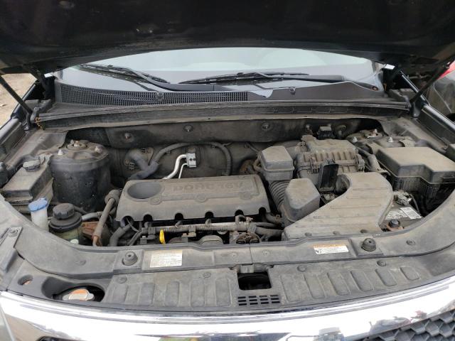 Photo 12 from auction – 2011 KIA SORENTO BA with VIN 5XYKT3A10BG183437
