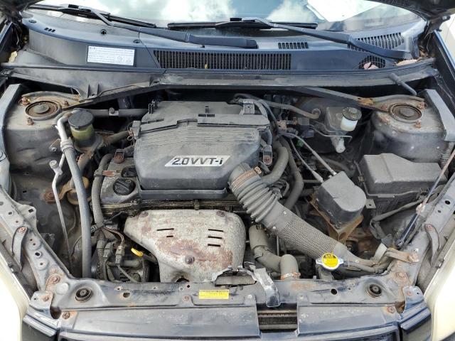 Photo 12 from auction – 2001 TOYOTA RAV4 with VIN JTEGH20V510009143