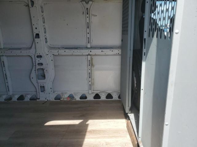 Photo 11 from auction – 2014 RAM PROMASTER with VIN 3C6URVJG7EE121355