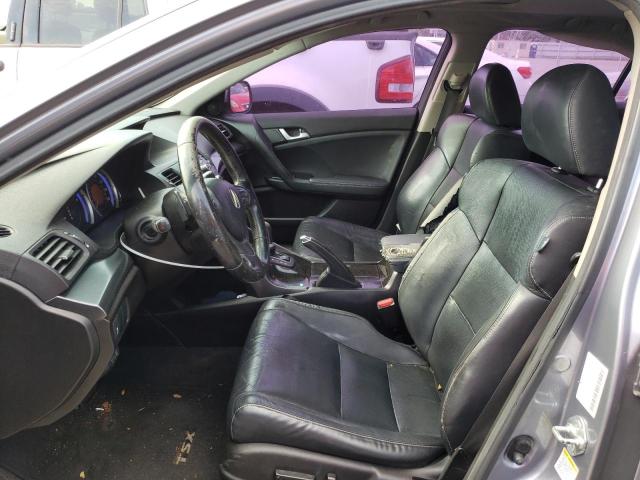 صورة رقم 7 من المزاد - 2012 ACURA TSX مع VIN JH4CU2F45CC027185