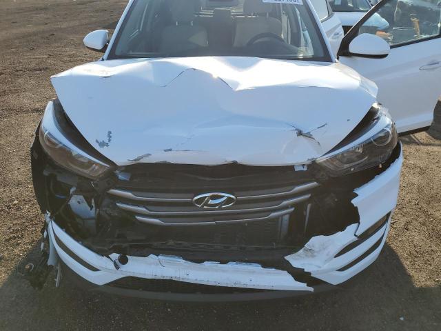 Photo 12 from auction – 2017 HYUNDAI TUCSON LIM with VIN KM8J3CA49HU549419
