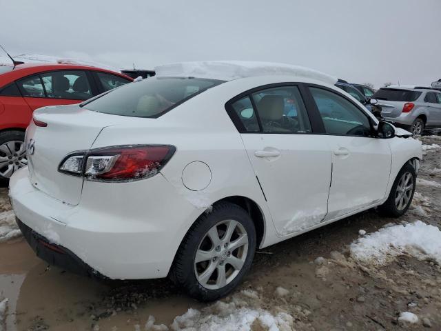 صورة رقم 3 من المزاد - 2011 MAZDA 3 I مع VIN JM1BL1VF3B1472189