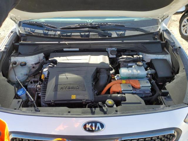 Photo 11 from auction – 2018 KIA NIRO FE with VIN KNDCB3LC6J5204868