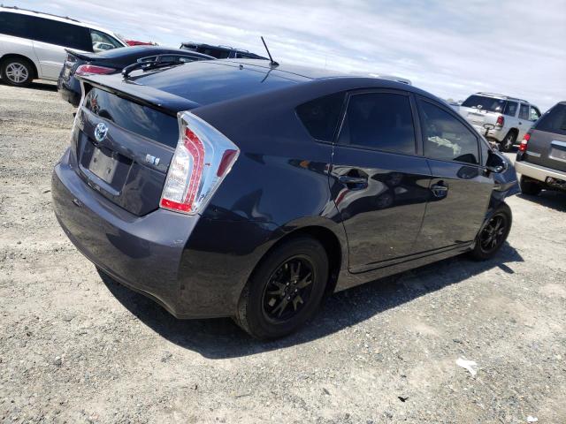 Photo 3 from auction – 2015 TOYOTA PRIUS with VIN JTDKN3DU8F0449217