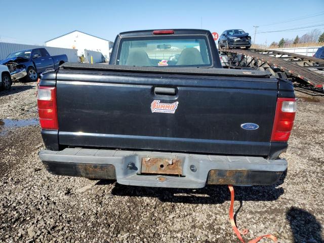 Photo 6 from auction – 2002 FORD RANGER with VIN 1FTYR10D52PB45207
