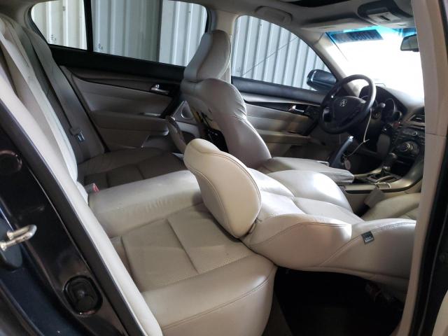 Photo 10 from auction – 2012 ACURA TL with VIN 19UUA8F54CA024382