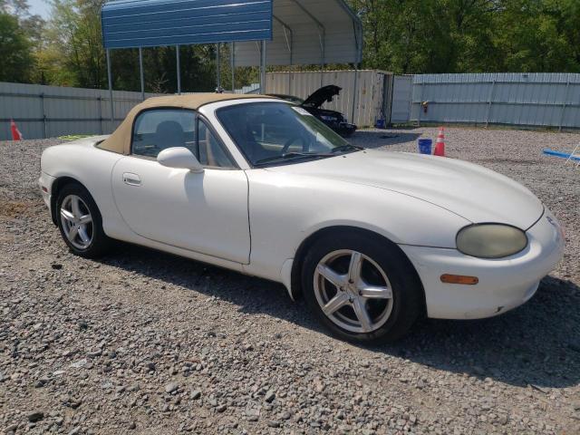 Photo 4 from auction – 1999 MAZDA MX-5 MIATA with VIN JM1NB3535X0132718