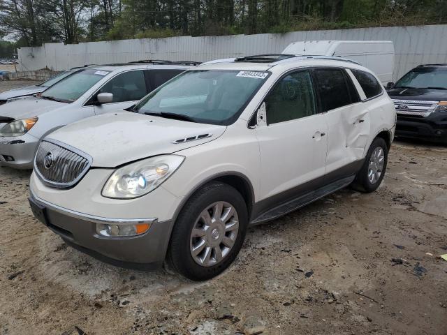 BUICK ENCLAVE CX 2011 مع رقم تعريف المركبة 5GAKRBED9BJ321362 - صورة من المزاد