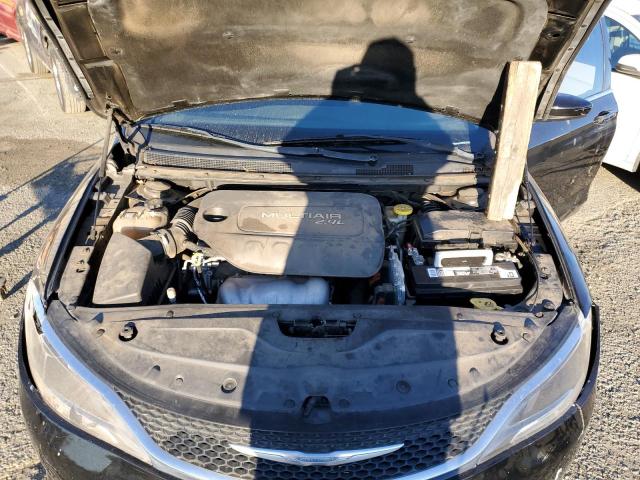Photo 11 from auction – 2016 CHRYSLER 200 LIMITE with VIN 1C3CCCAB4GN109469