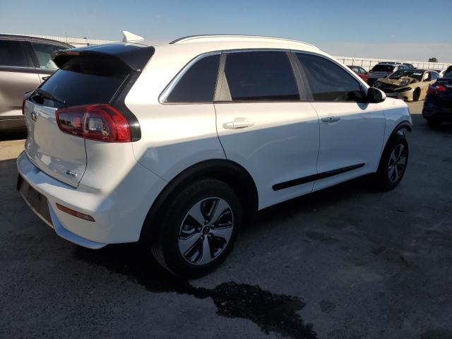 Photo 3 from auction – 2018 KIA NIRO EX with VIN KNDCC3LCXJ5162668
