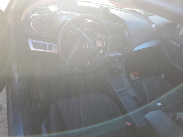 Photo 8 from auction – 2013 MAZDA 3 I with VIN JM1BL1TG5D1702197