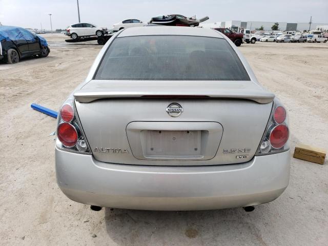 Photo 6 from auction – 2005 NISSAN ALTIMA SE with VIN 1N4BL11D85C384600