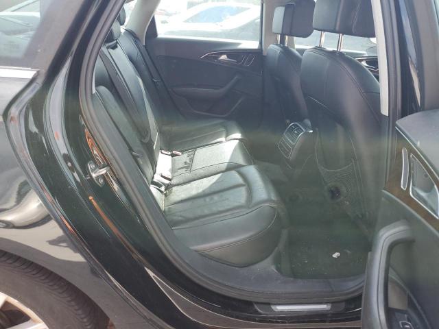 Photo 10 from auction – 2014 AUDI A6 PREMIUM with VIN WAUGFAFC0EN089838