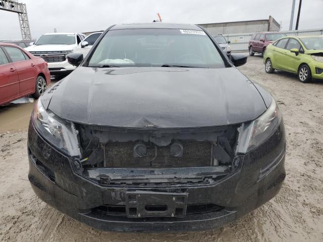 Photo 5 from auction – 2012 HONDA CROSSTOUR with VIN 5J6TF3H53CL003145