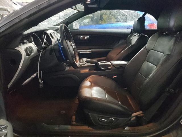 Photo 7 from auction – 2016 FORD MUSTANG with VIN 1FATP8UH9G5291642