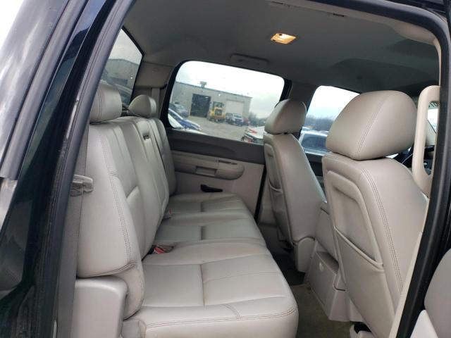 Photo 10 from auction – 2011 GMC SIERRA K15 with VIN 3GTP2VE39BG232622