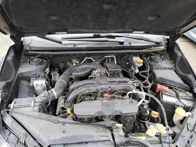 Photo 11 from auction – 2014 SUBARU XV CROSSTR with VIN JF2GPAVC1E8310283